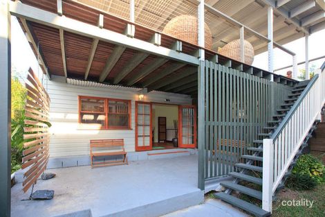 Property photo of 42A Thackeray Street Norman Park QLD 4170