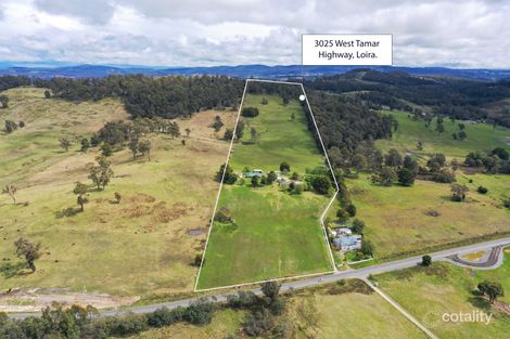 Property photo of 3025 West Tamar Highway Loira TAS 7275