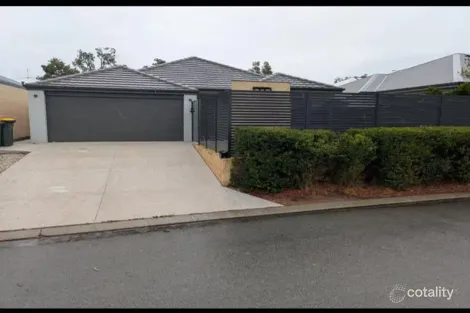 4 Fairmile St, Bushmead, WA 6055