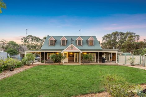 Property photo of 29 Brougham Place Kanmantoo SA 5252