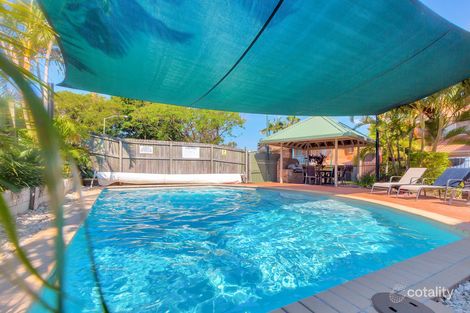 Property photo of 29/189 Wecker Road Mansfield QLD 4122