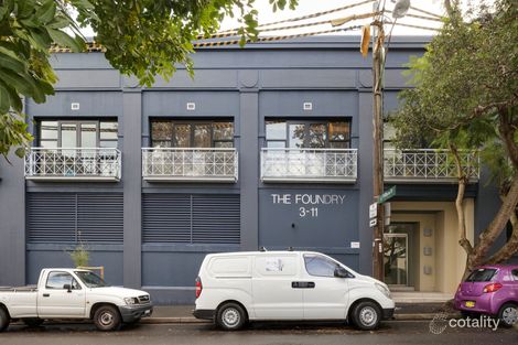 Property photo of 5/3-11 Marshall Street Surry Hills NSW 2010