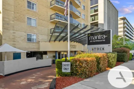 Property photo of 84 Northbourne Avenue Braddon ACT 2612