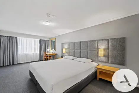 Property photo of 84 Northbourne Avenue Braddon ACT 2612