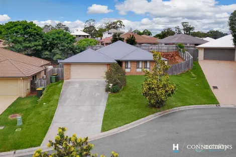 9 Nicholas Cl, Narangba, QLD 4504