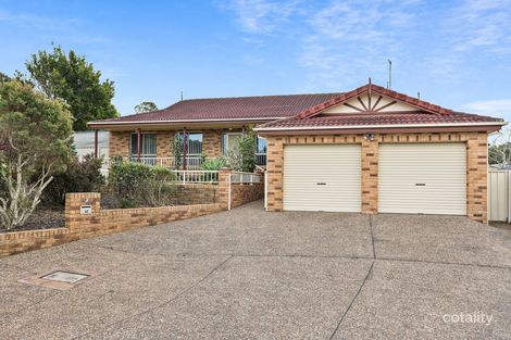 Property photo of 16 Durras Close Flinders NSW 2529