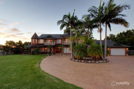 Property photo of 17A Jones Road Kenthurst NSW 2156