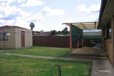 Property photo of 43 Trobriand Crescent Glenfield NSW 2167