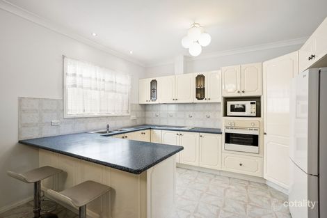 Property photo of 16 Durras Close Flinders NSW 2529