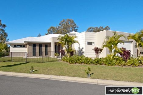Property photo of 22 Pebble Beach Drive Windaroo QLD 4207