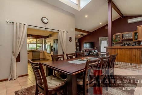 Property photo of 74 Goldmark Crescent Cranebrook NSW 2749