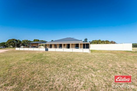 3 Peppin Pl, Deepdale, WA 6532