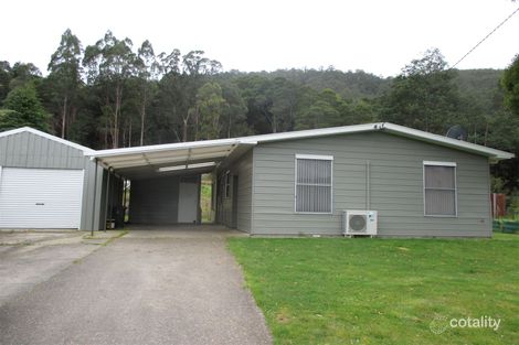 4 Banksia Pl, Rosebery, TAS 7470