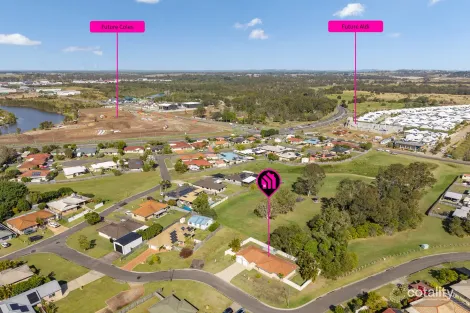 8 Bunya Ct, Eli Waters, QLD 4655