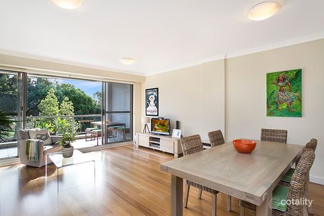 Property photo of 6/100 William Street Five Dock NSW 2046