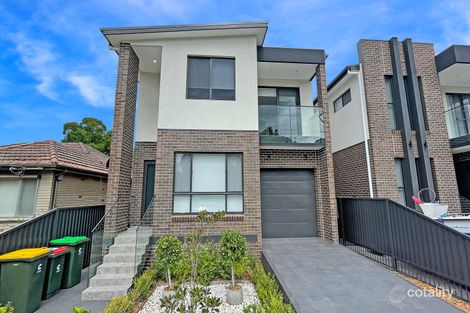 60a Chetwynd Rd, Merrylands, NSW 2160