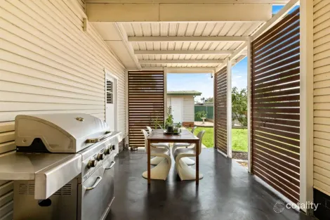Property photo of 229 North Street Rockville QLD 4350