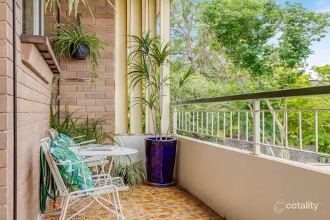 Property photo of 11/201 Gladstone Road Highgate Hill QLD 4101