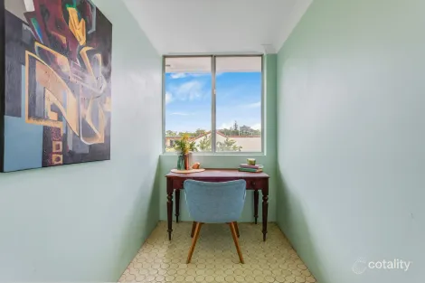 Property photo of 11/201 Gladstone Road Highgate Hill QLD 4101