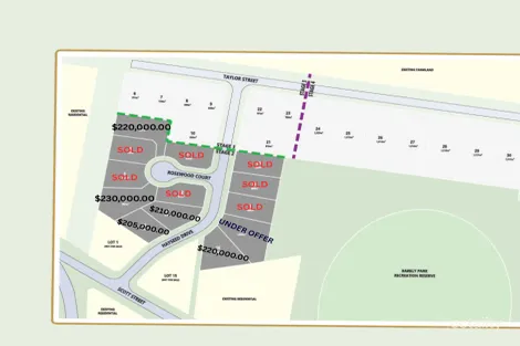 6 Rosewood Ct, Rutherglen, VIC 3685