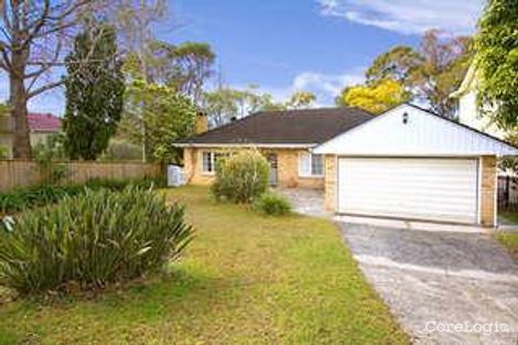 Property photo of 47 Milburn Place St Ives Chase NSW 2075