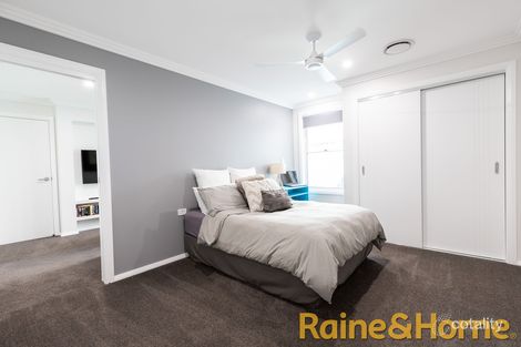 Property photo of 14 Waterfall Crescent Dubbo NSW 2830