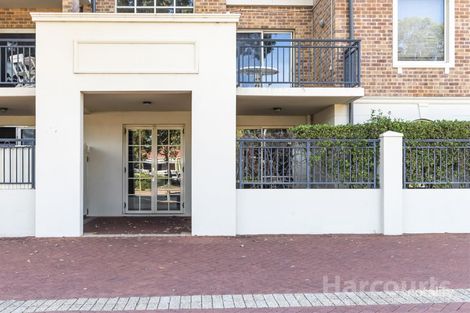 Property photo of 4/101 Grand Boulevard Joondalup WA 6027