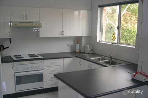Property photo of 9/9-13 Koorabel Avenue Gymea NSW 2227