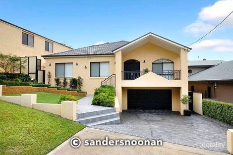 Property photo of 12 Woodlands Avenue Lugarno NSW 2210