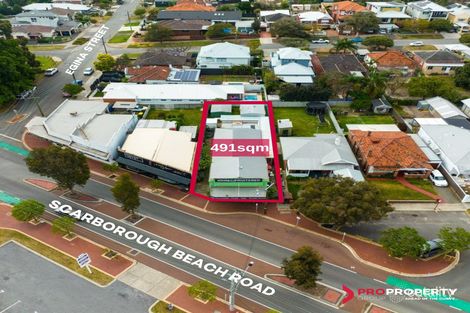 222 Scarborough Beach Rd, Mount Hawthorn, WA 6016