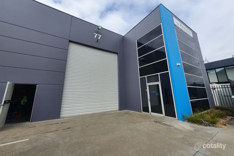 77 Rodeo Dr, Dandenong South, VIC 3175