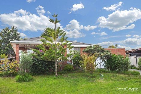 Property photo of 16 Wattle Close Meadow Heights VIC 3048