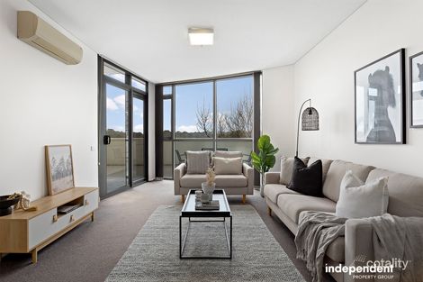 Property photo of 104/41 Chandler Street Belconnen ACT 2617