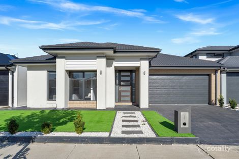7 Oaky St, Donnybrook, VIC 3064