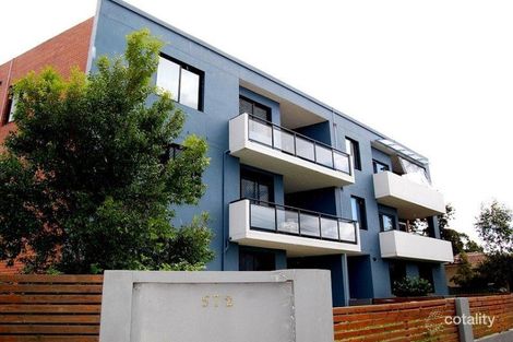 5/572 Woodville Rd, Guildford, NSW 2161