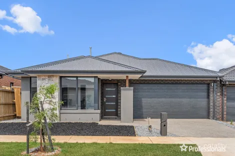 4 Pyramid St, Bonnie Brook, VIC 3335