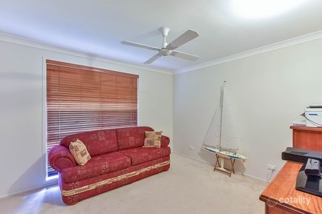 Property photo of 67 Boomerang Crescent Raby NSW 2566