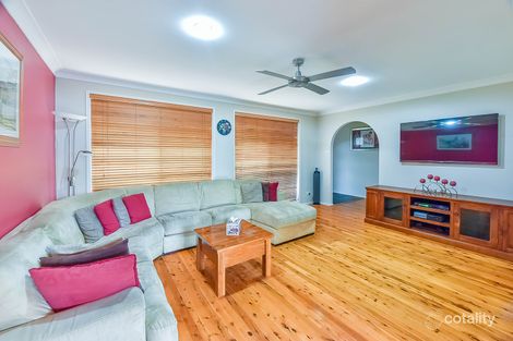 Property photo of 67 Boomerang Crescent Raby NSW 2566