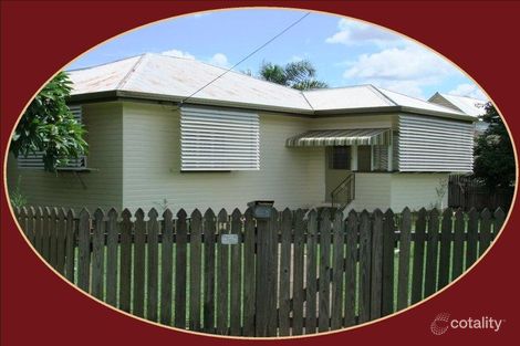 179 Cambridge St, Granville, QLD 4650
