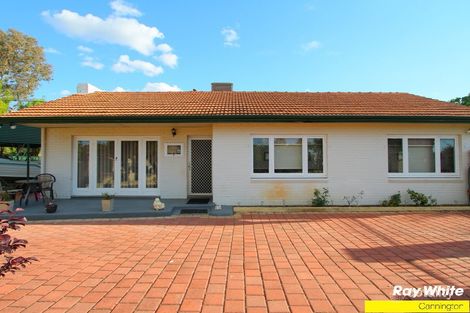 10 Herndon Cl, Cannington, WA 6107