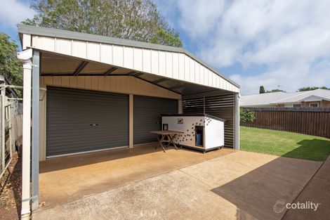 Property photo of 21 Searle Street South Toowoomba QLD 4350