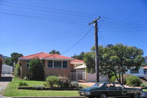 18 Strata Ave, Barrack Heights, NSW 2528