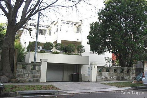 Property photo of 8 Boronia Road Bellevue Hill NSW 2023