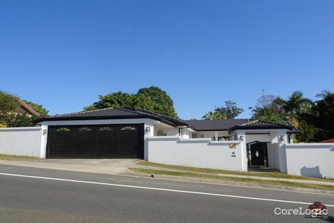 Property photo of 158 Currumburra Road Ashmore QLD 4214