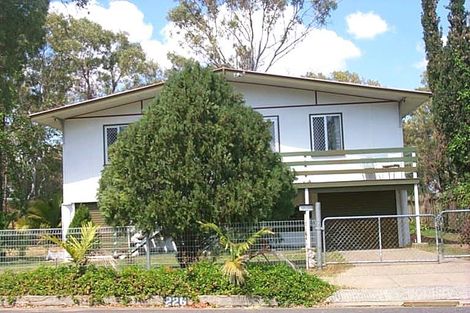 228 Elphinstone St, Koongal, QLD 4701