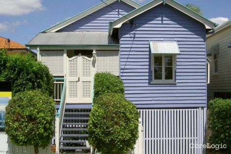 Property photo of 28 Merehaye Street Wooloowin QLD 4030
