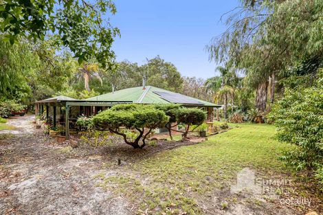 Property photo of 4 Jib Rise Leschenault WA 6233