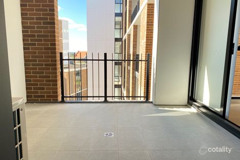 Property photo of 533/3 Maple Tree Road Westmead NSW 2145