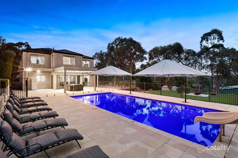 Property photo of 15 Beaufort Rise Warrandyte VIC 3113