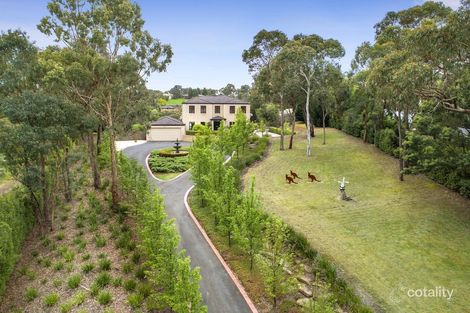 Property photo of 15 Beaufort Rise Warrandyte VIC 3113